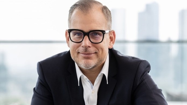 Frank Schuran ist der neue Direktor CX & Marketing Operations von Volvo Car Germany - Quelle: Volvo Car Germany GmbH